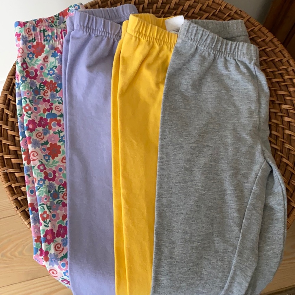Hanna Andersson Leggings